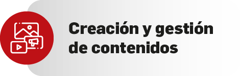 Contenido. Tarjeta. Cel