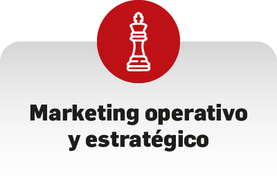 Marketing. Tarjeta Cel