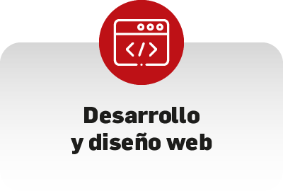 Web. Tarjeta Cel