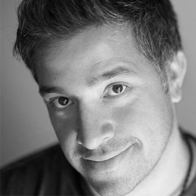 Cristian Ludueña