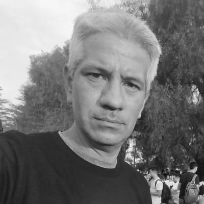 Marcos Amaya
