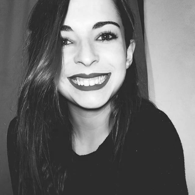Carolina Gregoris