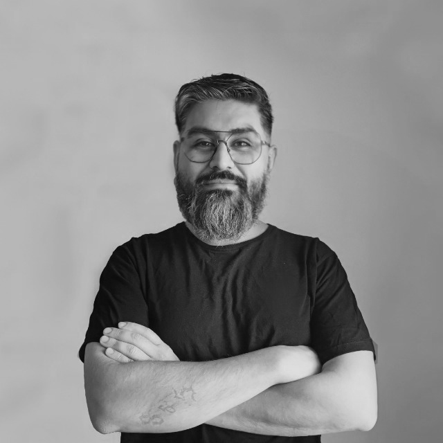 Omar Guzmán